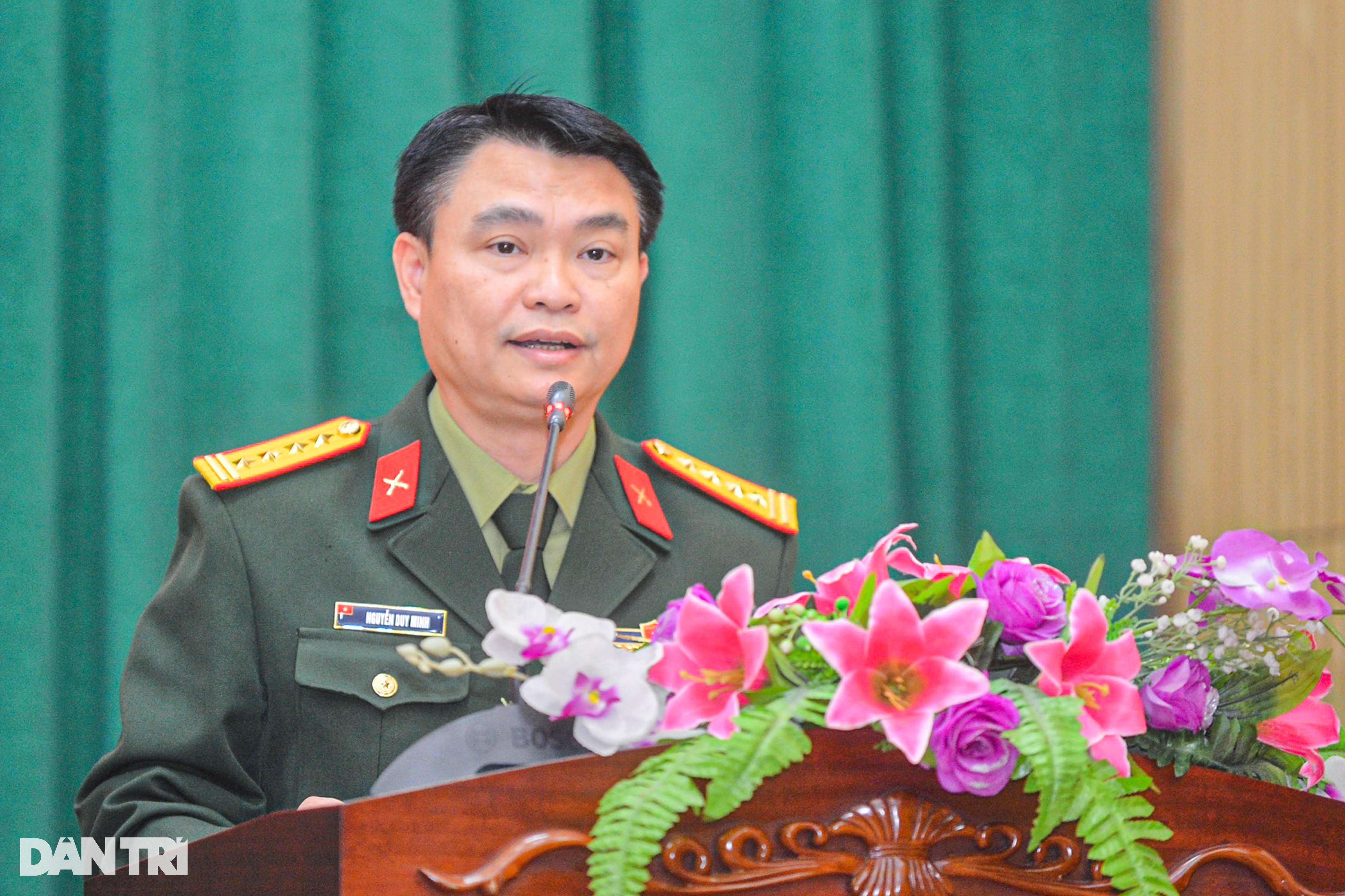 Lần đầu giao lưu quốc phòng biên giới Việt Nam - Lào - Campuchia - 2 Lần đầu giao lưu quốc phòng biên giới Việt Nam - Lào - Campuchia - 2