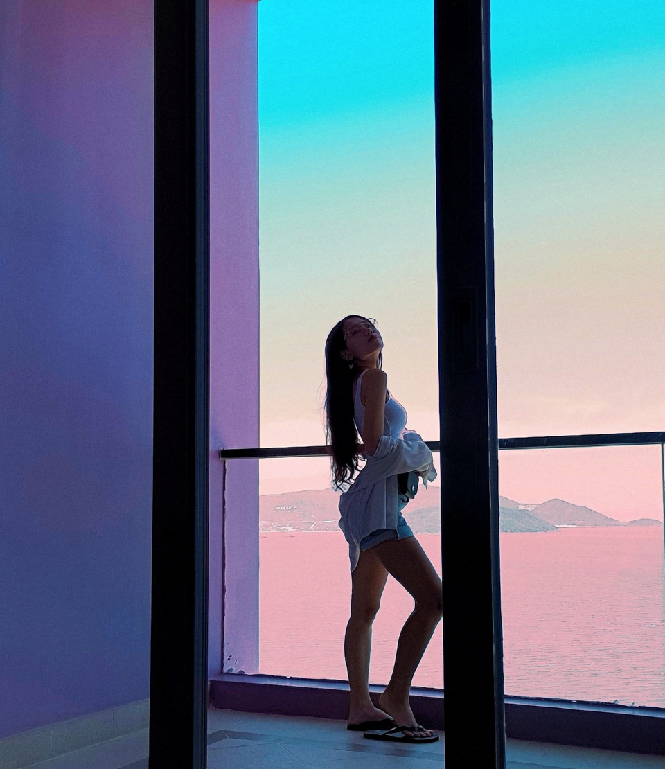 Hành trình lột xác ngoạn mục khi giảm hơn 10kg của hot girl công nghệ - 6 Hành trình lột xác ngoạn mục khi giảm hơn 10kg của hot girl công nghệ - 6