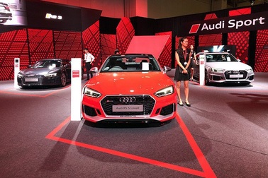 Bạn có kỳ vọng giá giảm mạnh nếu 7 năm nữa ôtô từ châu Âu được miễn thuế nhập khẩu?