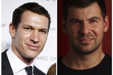 Phóng viên ảnh được đề cử giải Oscar thiệt mạng ở Libya