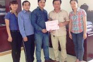 Nhiều đơn vị tham gia “Tiếp sức ngư dân bám biển”