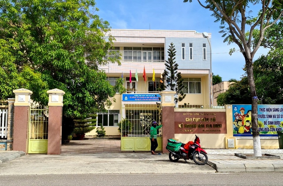 Thu hồi công văn xin hỗ trợ phương tiện tránh thai cho dân - 1 Thu hồi công văn xin hỗ trợ phương tiện tránh thai cho dân - 1