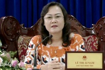 Quản lý môi trường có biểu hiện đùn đẩy trách nhiệm