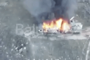 Vũ khí "nguy hiểm nhất" Mỹ gửi cho Ukraine hạ tên lửa hiếm gặp của Nga