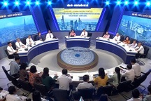 Mô hình đặc biệt giúp giải quyết phản ánh từ người dân TPHCM qua livestream