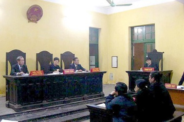 Qua 5 phiên tòa, công lý vẫn không được sáng tỏ