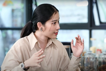 Nam Em lên tiếng sau tranh cãi chê vợ Lê Dương Bảo Lâm "luộm thuộm"