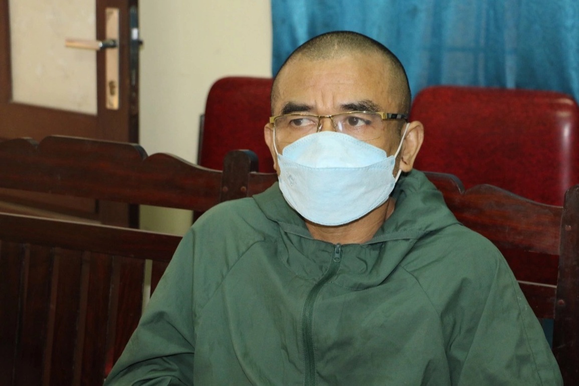 Gian nan cuộc chiến cắt cung - giảm cầu ma túy - 2 Gian nan cuộc chiến cắt cung - giảm cầu ma túy - 2