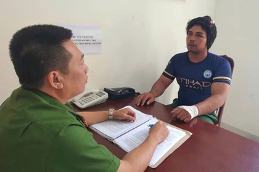 Anh chết, em trọng thương sau chầu nhậu 4 lít rượu