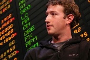 Facebook thay đổi phút chót trước "giờ G"