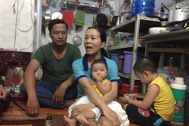 Trường công không đủ chỗ, trường tư không đủ tiền