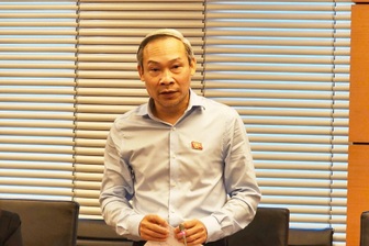 Đại biểu nói về tình trạng dự án "đắp chiếu" chờ quy hoạch