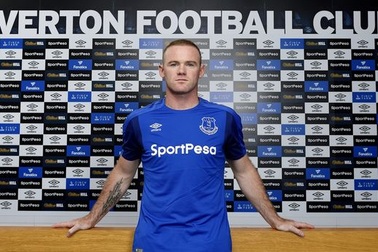 Wayne Rooney tiết lộ sự thật bất ngờ sau khi rời MU