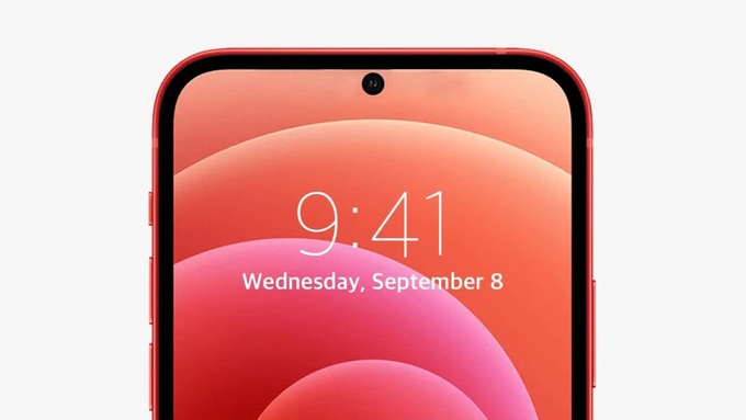 Thay tai thỏ bằng thiết kế đục lỗ trên iPhone sẽ là một quyết định cực kỳ ngớ ngẩn của Apple - Ảnh 1. Thay tai thỏ bằng thiết kế đục lỗ trên iPhone sẽ là một quyết định cực kỳ ngớ ngẩn của Apple - Ảnh 1.