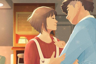 Người vợ sau 6 năm hôn nhân đã biến chồng thành người đàn ông giàu có