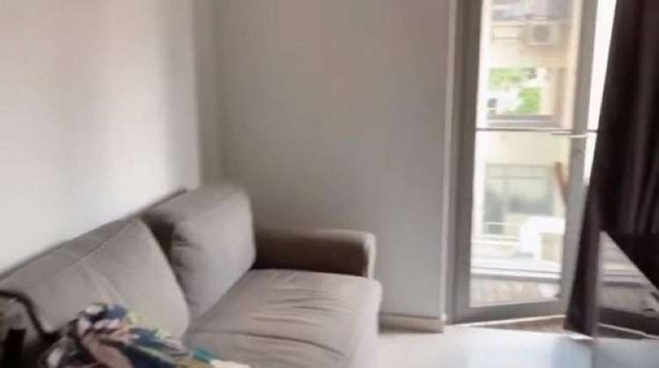 Căn hộ “nhỏ mà đắt đỏ” của Hoàng Oanh và chồng Tây tại Singapore - 8 Căn hộ “nhỏ mà đắt đỏ” của Hoàng Oanh và chồng Tây tại Singapore - 8