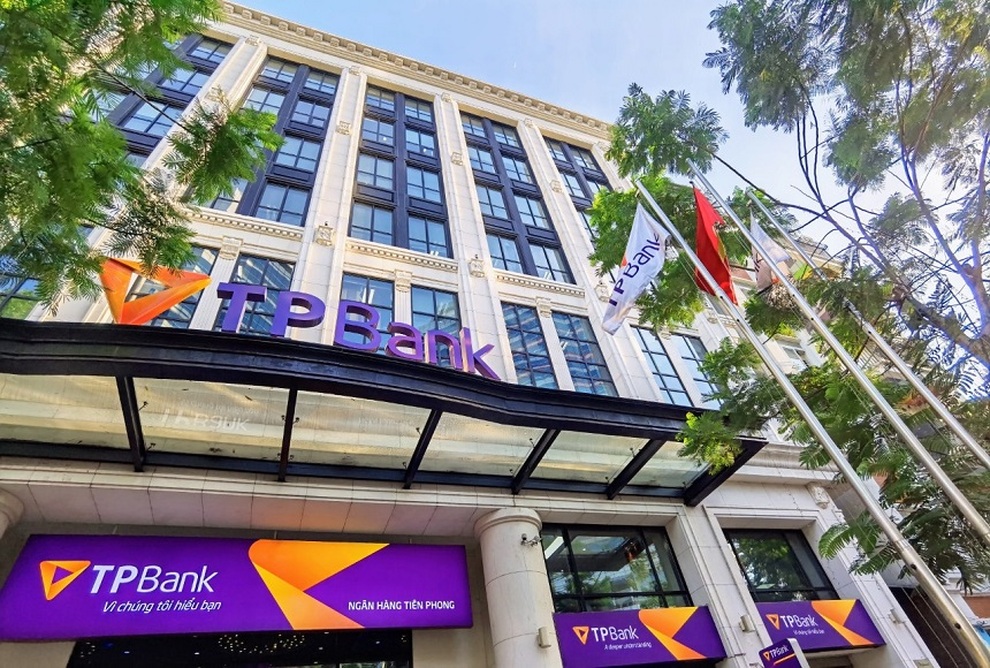 TPBank công bố đáp ứng đồng thời Basel III và IFRS 9 - 1 TPBank công bố đáp ứng đồng thời Basel III và IFRS 9 - 1