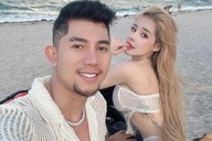 Ngân 98 bị khởi tố: Người nhà kịp “rút tên” khỏi công ty Zubu 1 tháng trước