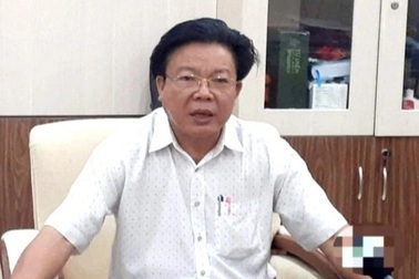 Giám đốc Sở GD-ĐT Quảng Nam được nghỉ hưu trước tuổi