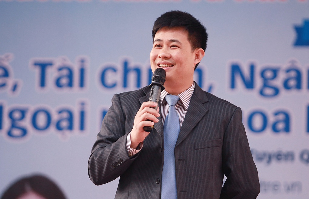 Quy đổi điểm thi THPT 2025: Phương án nào tối ưu cho công bằng tuyển sinh? - 1 Quy đổi điểm thi THPT 2025: Phương án nào tối ưu cho công bằng tuyển sinh? - 1