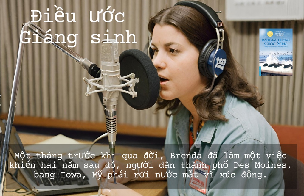 Bản giao hưởng cuộc sống - Điều ước Giáng sinh - 1 Bản giao hưởng cuộc sống - Điều ước Giáng sinh - 1