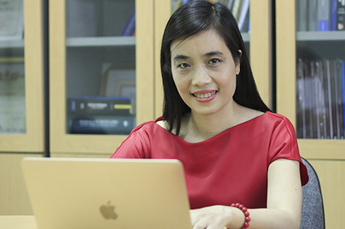 Nghiên cứu cơ bản đầu tiên của Việt Nam được quân đội Mỹ tài trợ - Ảnh 2. Nghiên cứu cơ bản đầu tiên của Việt Nam được quân đội Mỹ tài trợ - Ảnh 2.