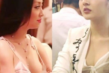 Loạt mỹ nhân Việt "mặc như không" khiến mày râu bị nhầm lẫn