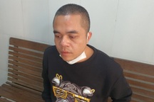 Đối tượng nổ súng tại thành phố Vinh khai do mâu thuẫn tình ái