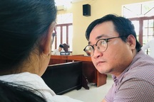 “Thầy cho HS diễn cảnh nóng” yêu cầu trường bồi thường gần 136 triệu đồng