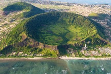 Quảng Ngãi tiếp tục đề xuất xây dựng sân bay Lý Sơn