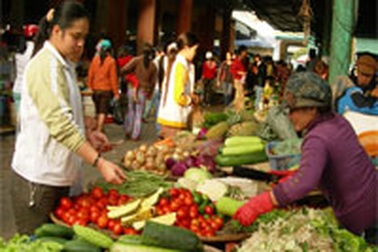 Hỗ trợ 409 tỷ đồng bình ổn giá tết