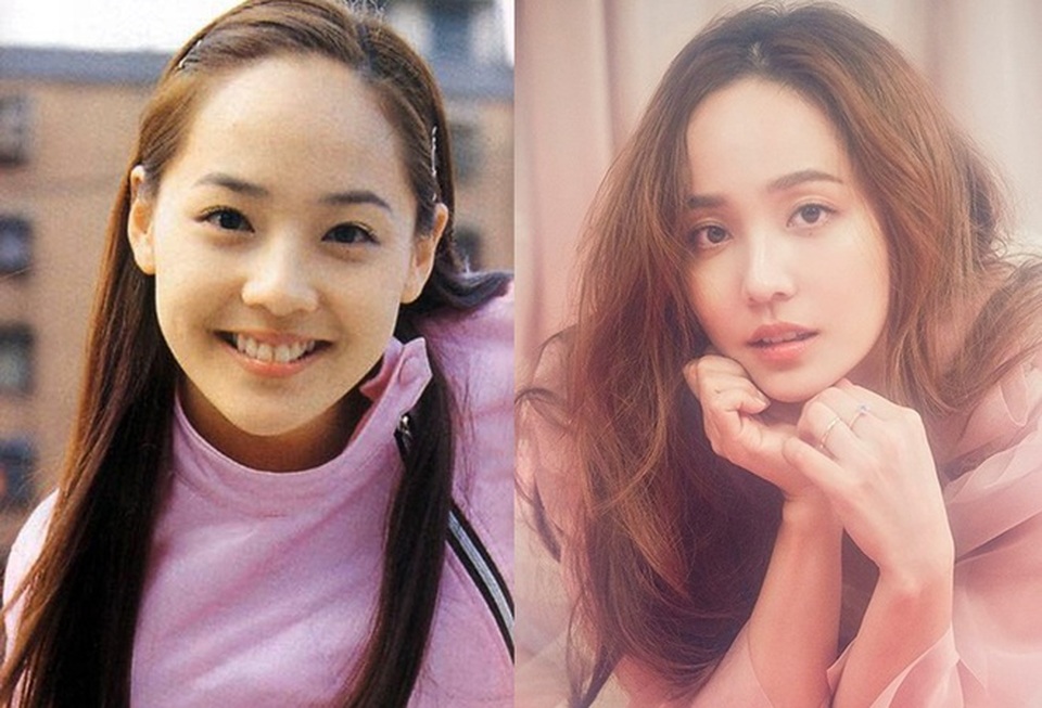 Hôn nhân viên mãn của ác nữ trong Cuộc chiến thượng lưu - 13 Hôn nhân viên mãn của ác nữ trong Cuộc chiến thượng lưu - 13