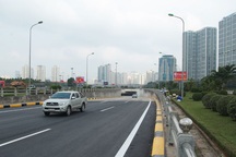 Trung tâm Hà Nội và không gian ngầm