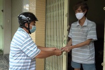 Đồng Tháp: Vì sao nhóm F0 và F1  ở Đồng Tháp nhận hỗ trợ còn ít?