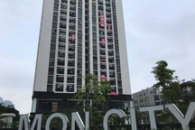 Cư dân chung cư cao cấp bức xúc, tố căn hộ bị hụt diện tích, chủ đầu tư nói gì?