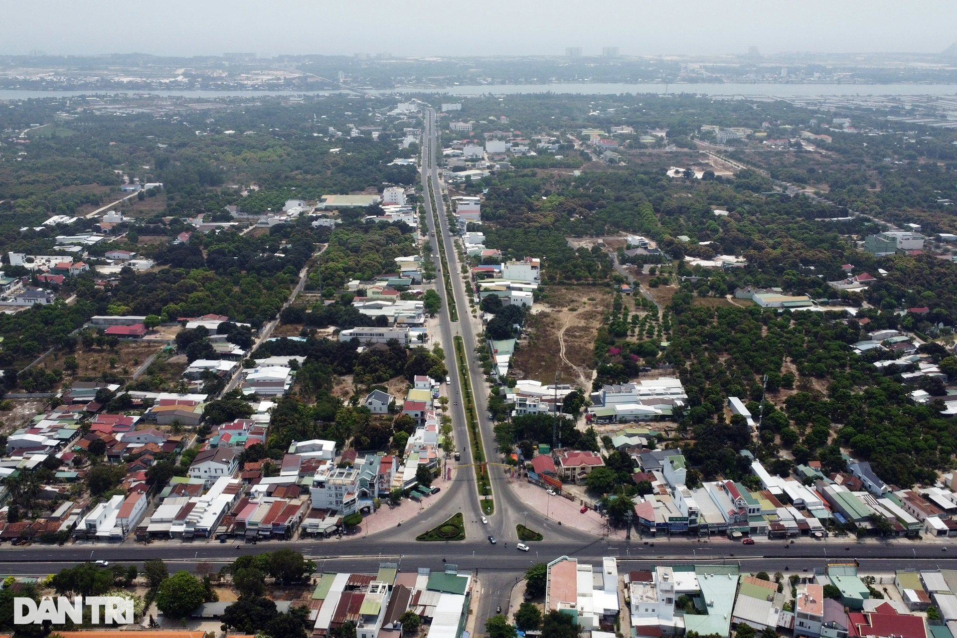 Toàn cảnh huyện Cam Lâm nơi được quy hoạch thành đô thị sân bay đẳng cấp - 13 Toàn cảnh huyện Cam Lâm nơi được quy hoạch thành đô thị sân bay đẳng cấp - 13