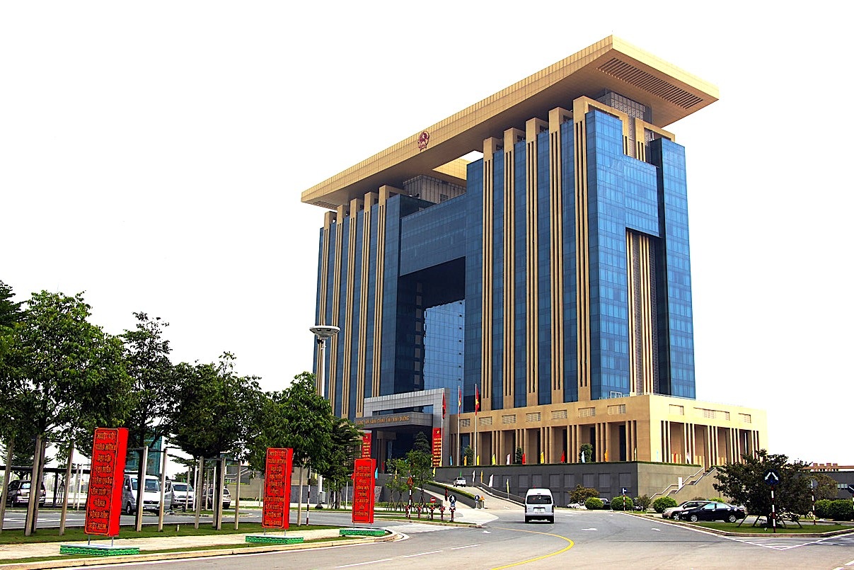 Nguồn lực TPHCM, Bình Dương, Bà Rịa - Vũng Tàu trước thềm hợp nhất - 3 Nguồn lực TPHCM, Bình Dương, Bà Rịa - Vũng Tàu trước thềm hợp nhất - 3