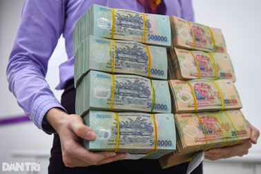 Người Việt được dự báo giàu lên nhanh nhất thế giới