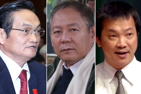 Đón năm Rồng, gắng “vượt vũ môn”