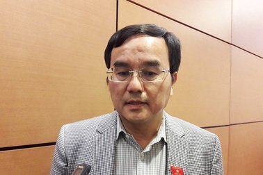 Chủ tịch EVN: "Giai đoạn 2018-2019 có khả năng thiếu điện ở Miền Nam"