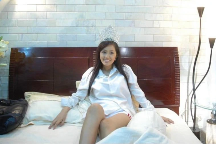 ມາຍພູເທຍ ແລະ ນັກສະແດງໃນຮູບເງົາ  Mai Phương Thúy và dàn sao phim Âm tính thay đổi thế nào sau 13 năm? - 1