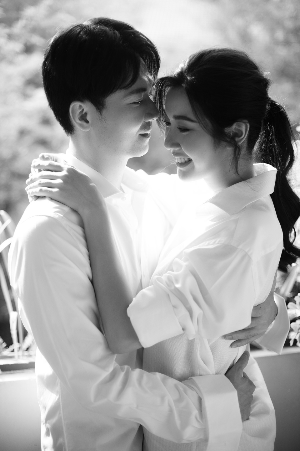 Đám cưới sang trọng của Thúy Vân và bạn trai doanh nhân sẽ diễn ra vào 25/7 - 3 Đám cưới sang trọng của Thúy Vân và bạn trai doanh nhân sẽ diễn ra vào 25/7 - 3