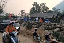 Truy tìm kẻ sát hại người phụ nữ 65 tuổi