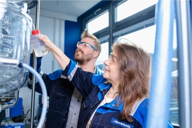 Masan High-Tech Materials đưa vonfram vào công nghệ pin