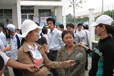 Đăng ký học tiếng Anh từ 3h sáng 
