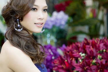 Vì sao Mỹ Tâm không đến nhận giải Cống hiến?