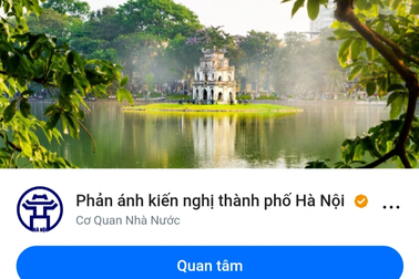 Hà Nội mở kênh tiếp nhận phản ánh, kiến nghị của người dân, doanh nghiệp