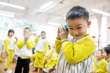 Trung Quốc miễn giảm học phí mầm non