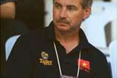 ĐT Olympic VN "thám thính" giải Tiền SEA Games