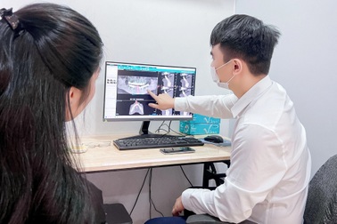 Nha khoa Sài Gòn Dental mang đến khách hàng công nghệ implant hàng đầu